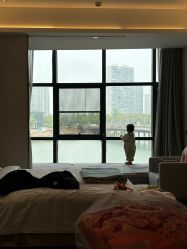 -乐茵敔山湾月子中心(独栋湖景店)