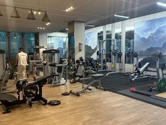 -袁林健身(名仕悦府店)