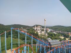 -南京银杏湖乐园