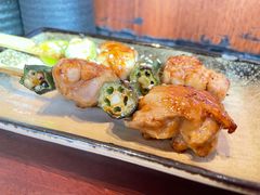 -山葵家居酒屋(天目里店)
