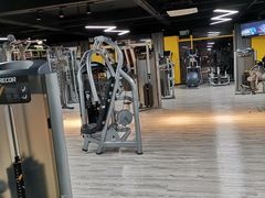 -ENERGY原力健身(川周店)