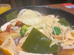 -万记麻辣烫国展总店