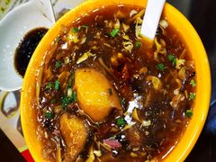 -毛华美食(清扬路店)