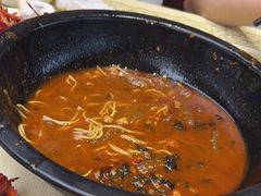 -聚味瞿记·龙虾堂(坡子街店)