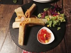 -HIGH FIVE哈福手工汉堡(桂林路店)