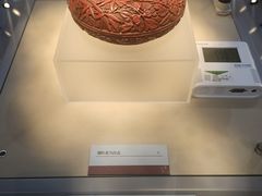 -浙江省博物馆(孤山馆区)