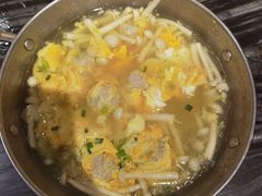 -不倒翁·安徽名菜楼(步行街店)