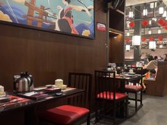 -古田居·特色寿司料理(星之岛旗舰店)
