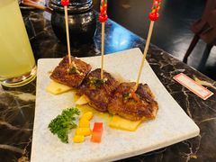 -高木日本料理(静安寺店)