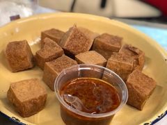 -东排食堂长沙小吃大排档(五一广场店)