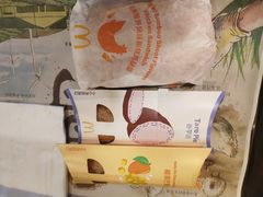 -麦当劳(衡阳中心汽车站店)