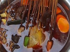 -老瓦房冷锅串串(文殊院店)