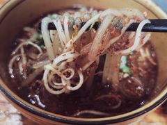 酸辣粉-高记什邡肖麻辣(成都店)