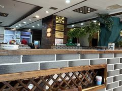 -咱屯子锅台鱼(一汽家园店)