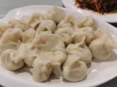 -听涛雅苑百味饺子老家菜馆