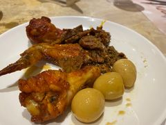 -芭菲盛宴·环球美食(北城国际店)