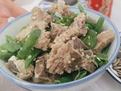 -明华饭庄(清泉街店)