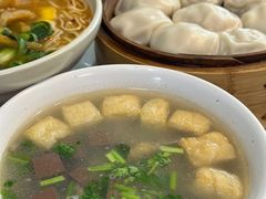 -苓记南京鸭血粉丝.皮肚面(县东巷店)