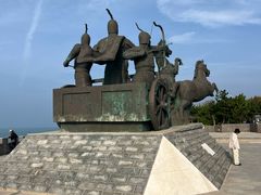 -养马岛旅游度假区