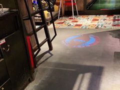 -炭舍干锅·烤鱼(扬名广场店)