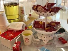 -海底捞火锅(锦艺城店)