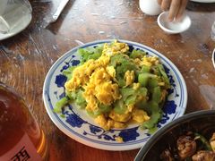 -老根农家饭店