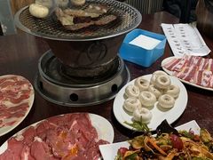 -鞍山戰