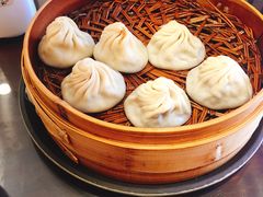 -锡笼记·无锡小笼(常熟万达店)