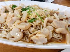-景祥海鲜美食餐厅
