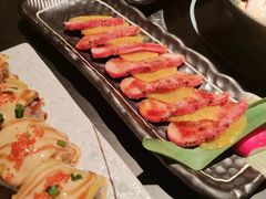 -栖川山葵家日式料理(凯德天府店)