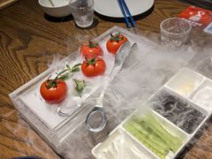 -小大董·烤鸭(王府井apm店)