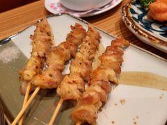 炸鸡软骨-柚子(假日店)