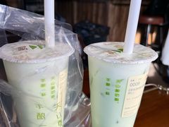 -茶芭蕾·新疆酸奶(美美1店)