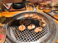 -韩罗苑(万象城店)