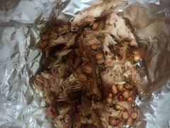 -王妈手撕烤兔