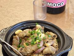 -营记牛肉火锅·大埔客家菜(上梅林店)