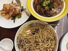 -鹿鸣春饭店(总店)