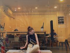 -Seeking Coffee咖啡(新竹路店)