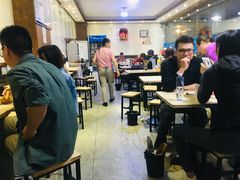 大堂-梁记肥肠粉(宽窄巷子店)