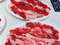 -八合里潮汕鲜牛肉火锅(福州万象城店)