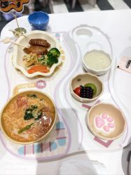 -奈尔宝家庭中心·亲子餐厅(华采天地店)