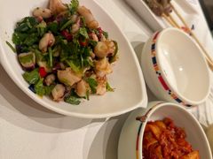 -七八冷面·延边朝鲜族美食(世纪汇店)