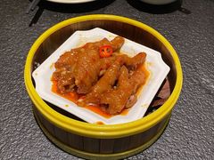 -蝴蝶里·粤菜·点心(龙湖天街&滨江店)