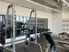 -中航健身会(星河中心分店)