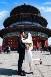 -北京燕尔婚礼策划