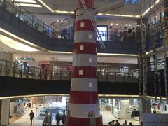 -天虹购物中心(石路店)