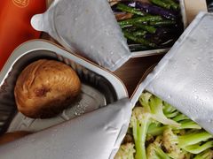 -徐记海鲜(曲江南湖店)