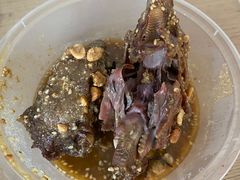 五香兔头-老号尤兔头(幸福店)