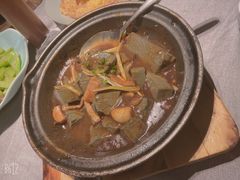 -晓粤·惹味粤菜(凯德乐峰广场店)