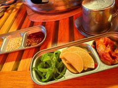 -叽叽扎扎烤肉场(生态城万达店)